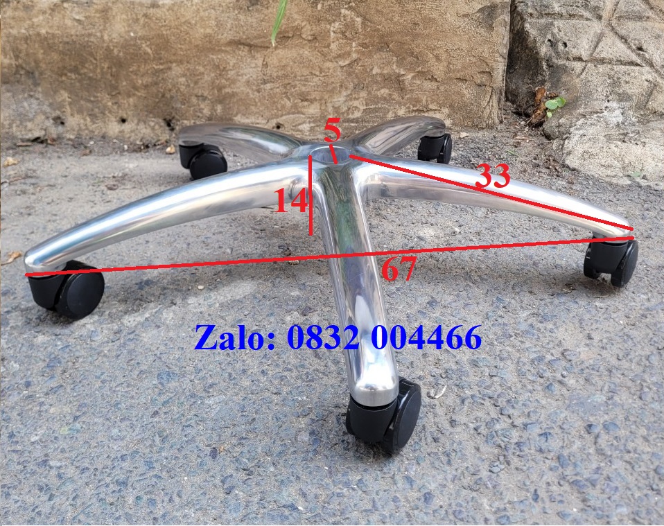 chan-xoay-ghe-giam-doc-tk3350n2