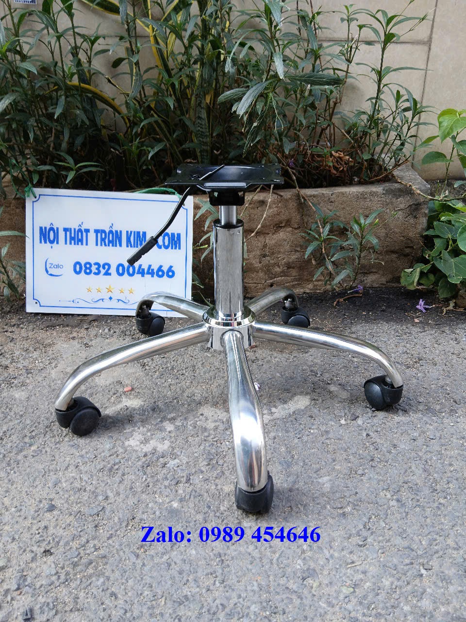 bo-chan-ghe-xoay-van-phong-inox-tk5300i2
