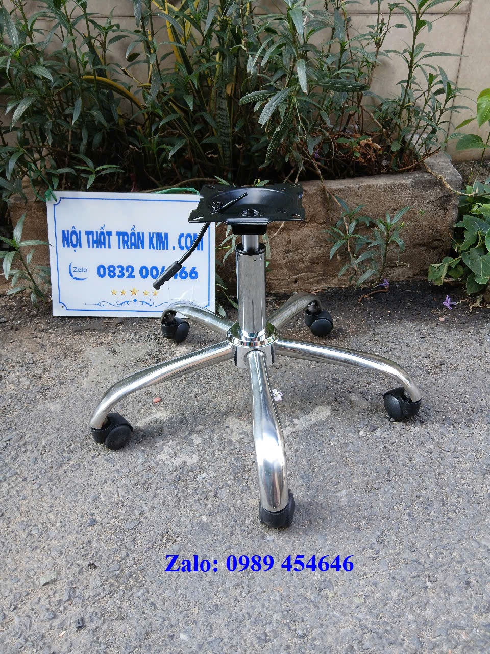 bo-chan-ghe-xoay-van-phong-inox-tk5300i3