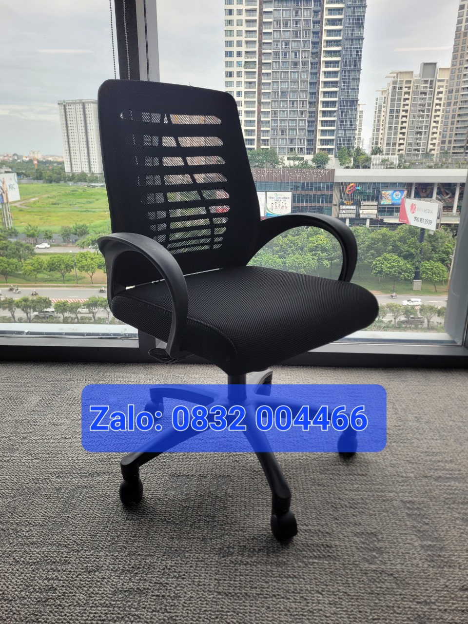 ghế-lưới-nhân-viên-giá-rẻ-tk2102n2