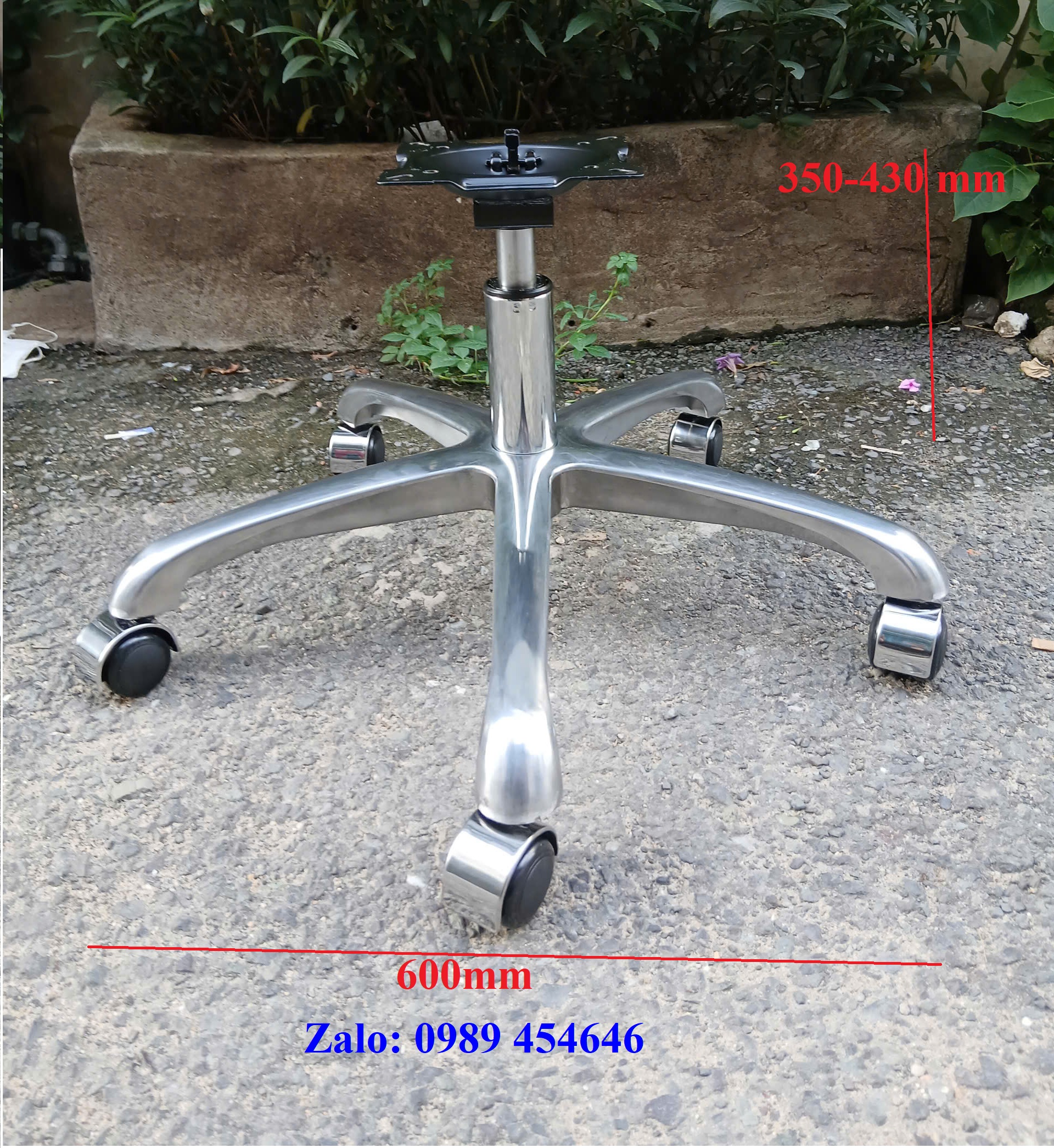 bo-chan-ghe-xoay-van-phong-nhom-tk7320x